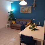 La Casa Di Adele Apartmán Porto SantʼElpidio