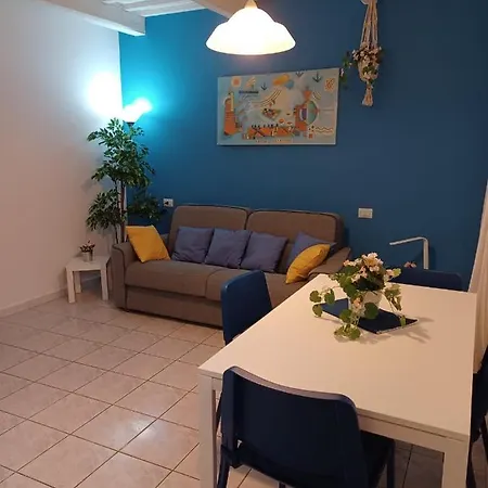 La Casa Di Adele Appartamento Porto SantʼElpidio