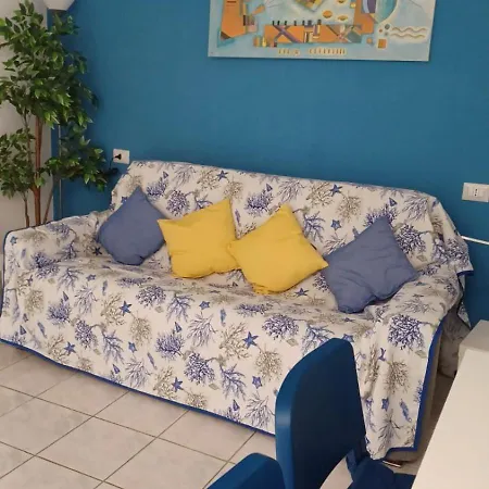 La Casa Di Adele Porto SantʼElpidio