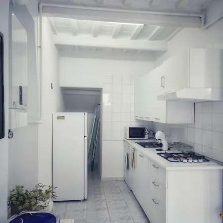 דירה La Casa Di Adele