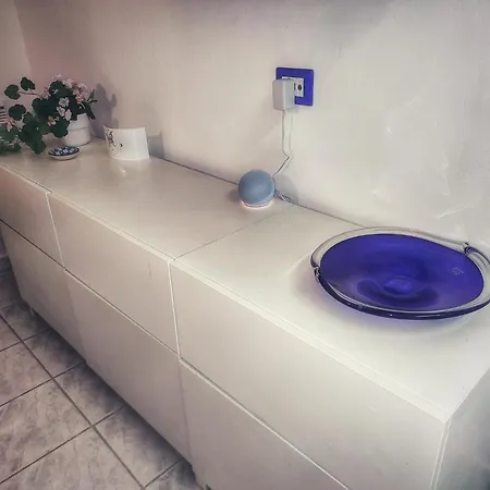 Apartamento La Casa Di Adele Porto SantʼElpidio