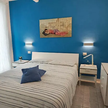 La Casa Di Adele