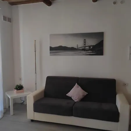 דירה La Casa Di Adele Porto SantʼElpidio