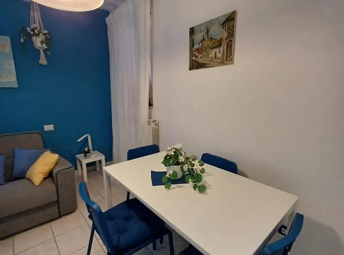 דירה La Casa Di Adele Porto SantʼElpidio