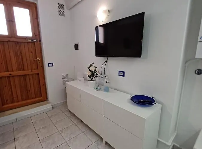 La Casa Di Adele Porto SantʼElpidio