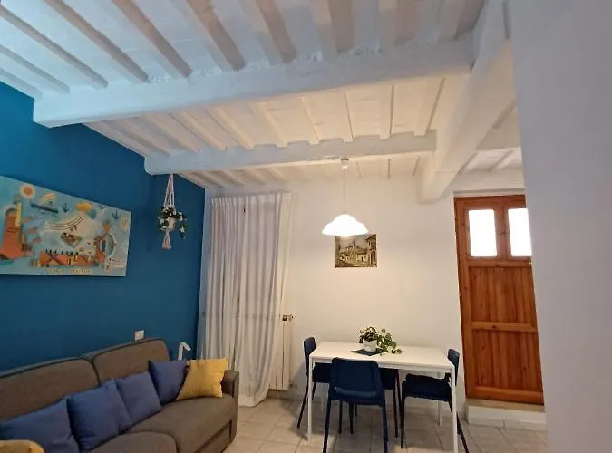 La Casa Di Adele Porto SantʼElpidio