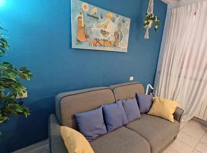 La Casa Di Adele Porto SantʼElpidio