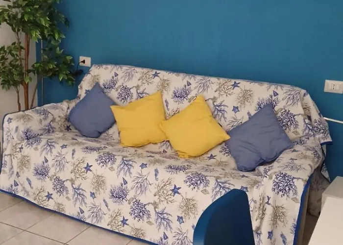 La Casa Di Adele Porto SantʼElpidio