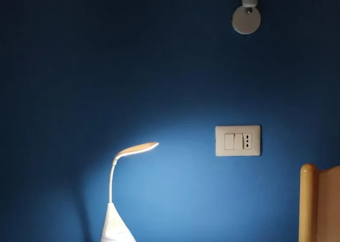 La Casa Di Adele * Porto SantʼElpidio