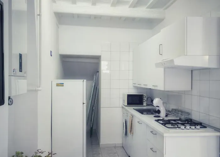 דירה La Casa Di Adele