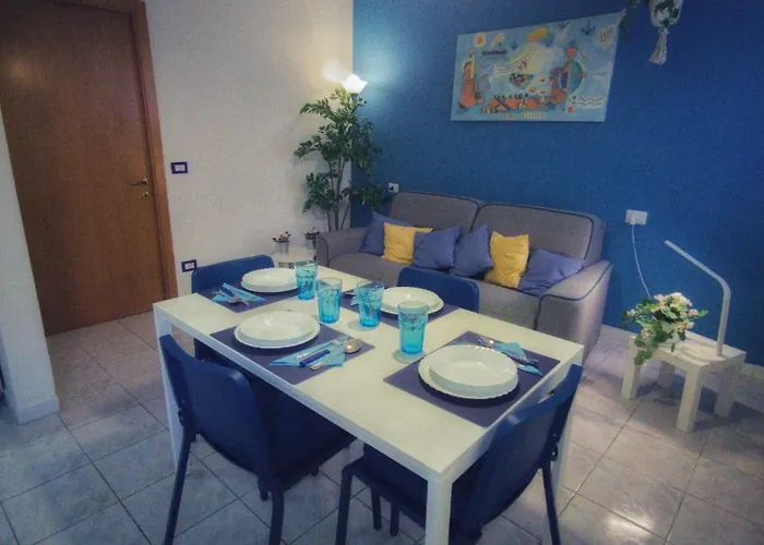 La Casa Di Adele Porto SantʼElpidio