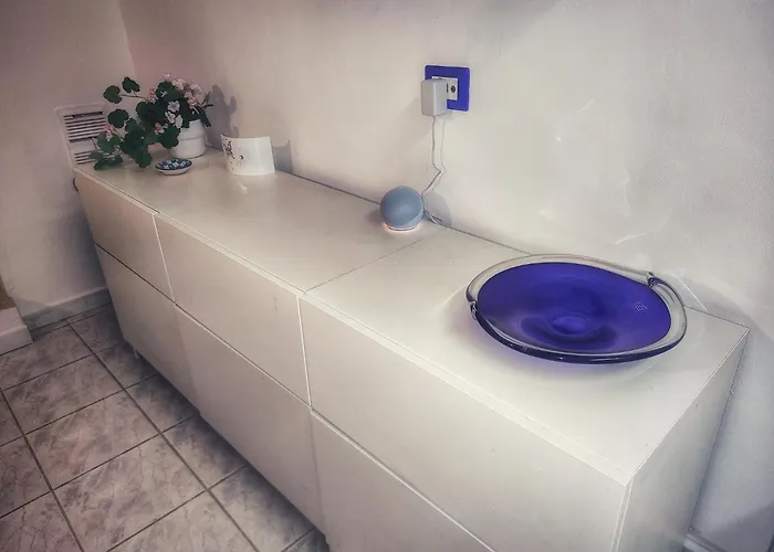 דירה La Casa Di Adele Porto SantʼElpidio