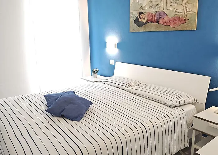 La Casa Di Adele דירה *