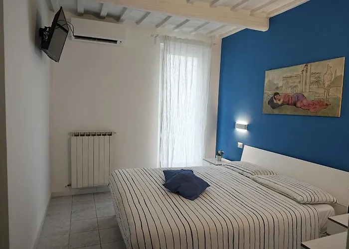 La Casa Di Adele דירה Porto SantʼElpidio