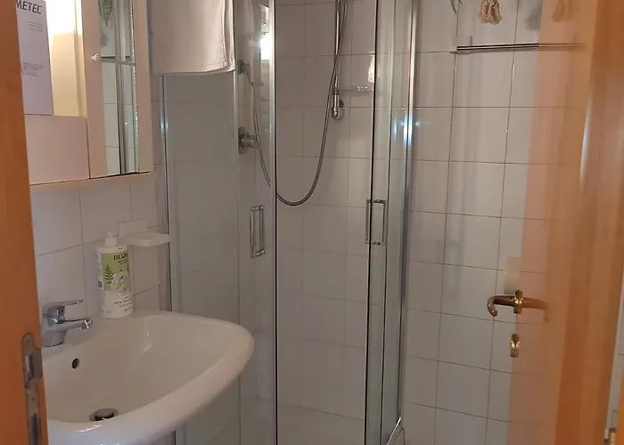 La Casa Di Adele דירה *