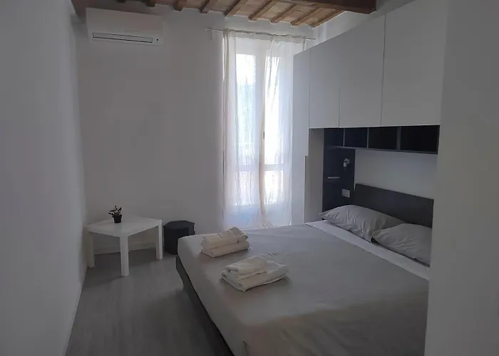 La Casa Di Adele דירה Porto SantʼElpidio