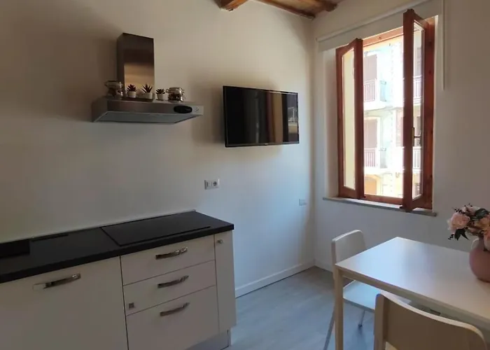 La Casa Di Adele * Porto SantʼElpidio