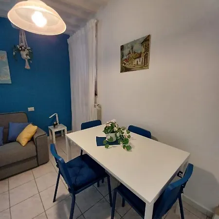 Apartment La Casa Di Adele Porto Sant'Elpidio