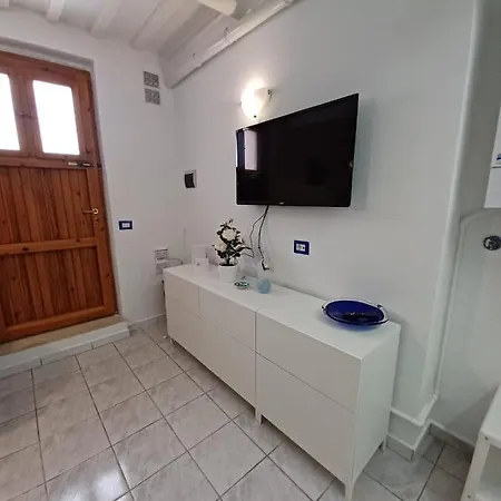 La Casa Di Adele Porto SantʼElpidio