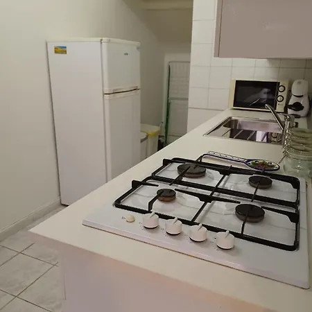 La Casa Di Adele Apartment