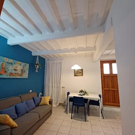 La Casa Di Adele Porto SantʼElpidio