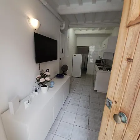 La Casa Di Adele Apartment