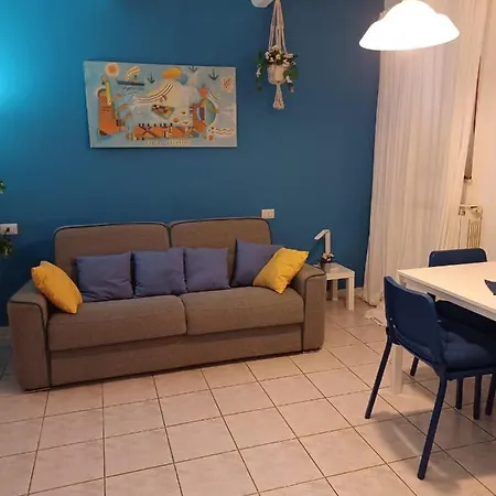 La Casa Di Adele *