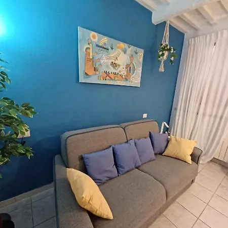 La Casa Di Adele Porto SantʼElpidio