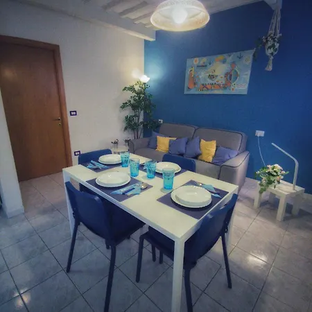 La Casa Di Adele Porto SantʼElpidio