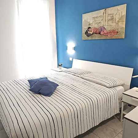 La Casa Di Adele Apartment *