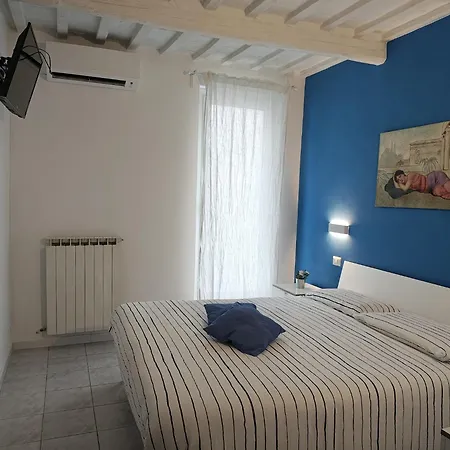 La Casa Di Adele Apartment Porto SantʼElpidio