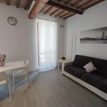 La Casa Di Adele Porto Sant'Elpidio