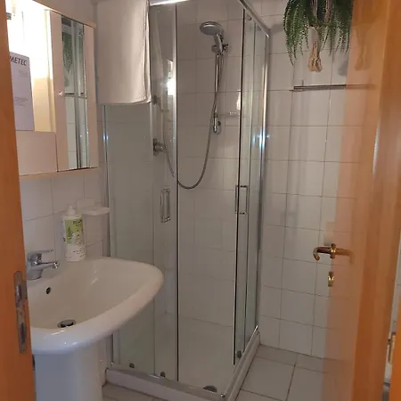 La Casa Di Adele Apartment *