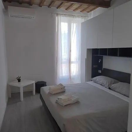 La Casa Di Adele Διαμέρισμα Porto SantʼElpidio